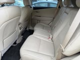 2014 Lexus RX - Preview 4