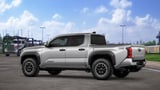 2026 Toyota Tacoma - Preview 5