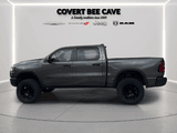 2026 Ram 1500 - Preview 5
