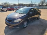 2009 Toyota Corolla - Preview 7