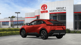 2026 Toyota C-HR - Preview 6
