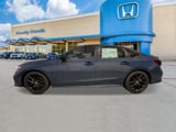 2027 Honda Civic - Preview 2