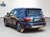 2024 Nissan Armada - Preview 5