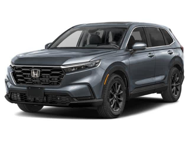 2027 Honda CR-V - Image 1