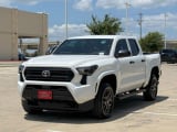 2026 Toyota Tacoma - Preview 8