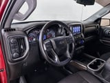 2021 Chevrolet Silverado 1500 - Preview 9