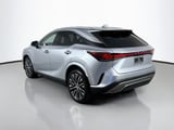 2025 Lexus RX - Preview 7