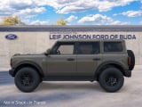 2026 Ford Bronco - Preview 3