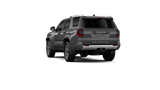 2026 Toyota 4Runner - Preview 4