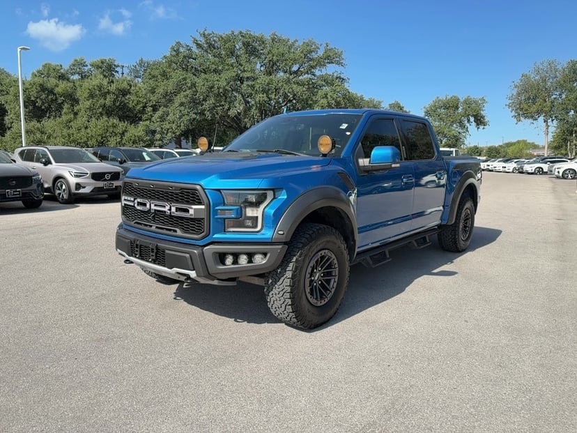 2020 Ford F-150 - Image 1