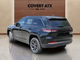 2027 Jeep Grand Cherokee - Preview 3