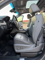 2017 Chevrolet Suburban - Preview 11