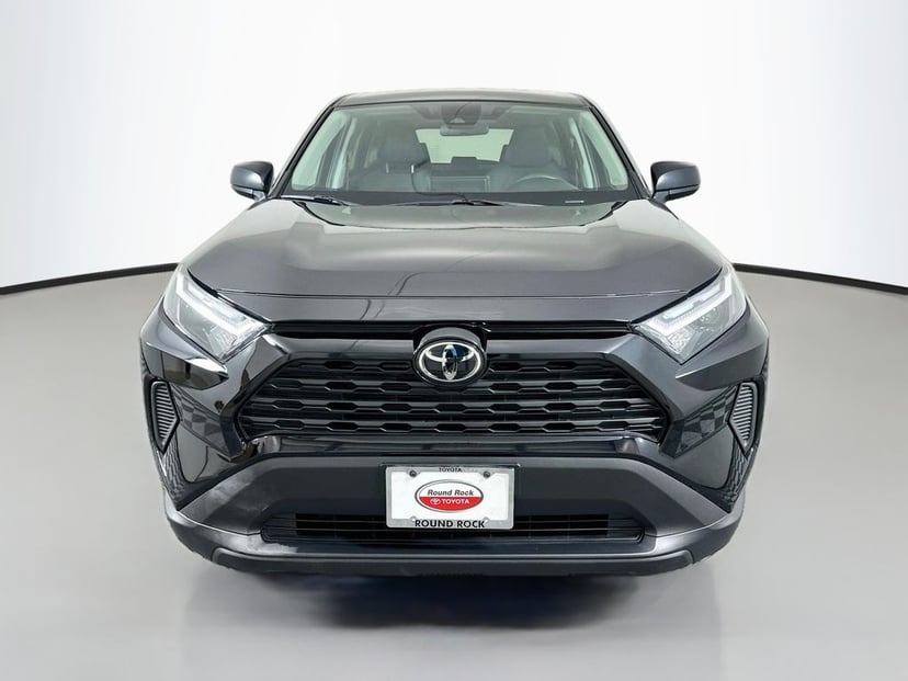 2025 Toyota RAV4 - Image 3