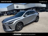 2024 Lexus RX - Preview 2