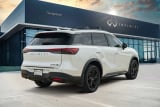 2026 INFINITI QX60 - Preview 5