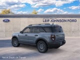 2026 Ford Bronco Sport - Preview 4