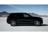 2027 Mercedes-Benz GLE - Preview 2