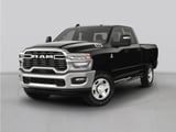 2026 Ram 2500 - Preview 2