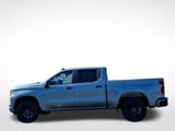 2026 Chevrolet Silverado 1500 - Preview 6