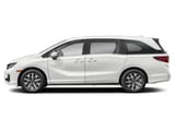 2027 Honda Odyssey - Preview 6