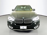 2018 BMW X5 - Preview 2