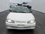 2005 Chevrolet Monte Carlo - Preview 3
