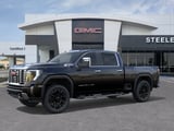 2026 GMC Sierra 2500 HD - Preview 2