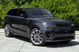 2026 Land Rover Range Rover Sport - Preview 3