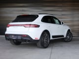 2026 Porsche Macan - Preview 7