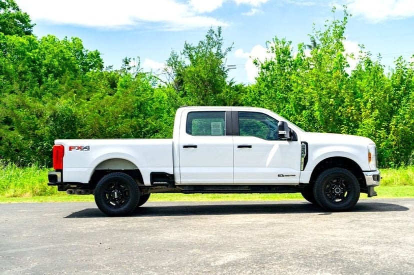 2024 Ford F-250 - Image 3