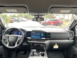 2026 Chevrolet Silverado - Preview 12