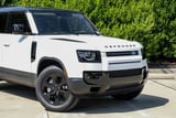2026 Land Rover Defender - Preview 9