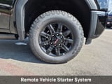 2026 GMC Sierra 2500HD - Preview 13