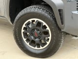 2026 Toyota Tacoma - Preview 5