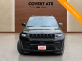 2026 Jeep Grand Cherokee L - Preview 7