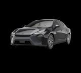 2026 Lexus ES - Preview 2