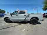 2024 Chevrolet Silverado 1500 - Preview 5