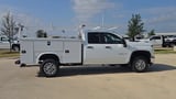 2026 Chevrolet Silverado - Preview 9