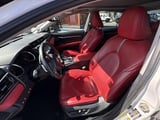 2019 Toyota Camry - Preview 11