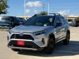 2024 Toyota RAV4 Hybrid - Preview 10