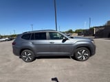 2025 Volkswagen Atlas - Preview 4