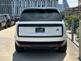 2023 Land Rover Range Rover - Preview 6