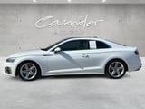 2022 Audi A5 - Preview 13