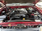 2001 Toyota 4Runner - Preview 9