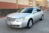 2007 Toyota Avalon - Preview 8