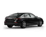 2026 Honda Civic - Preview 3