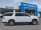 2026 Chevrolet Suburban - Preview 5