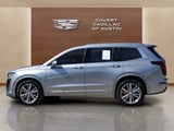 2025 Cadillac XT6 - Preview 2