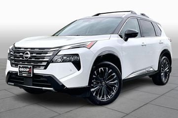 2026 Nissan Rogue - Image 2