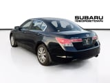 2011 Honda Accord - Preview 5